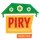Piry Cozinha Nordestina logo