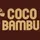 COCO BAMBU BRASÍLIA SHOPPING logo