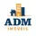 Adm Imóveis logo