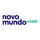 Novo Mundo - Buriti Shopping logo