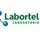 Laboratório Labortel logo
