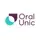 Oral Unic Aparecida de Goiânia  logo