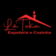 Logo da vaga Churrasqueiro Para Espetinho