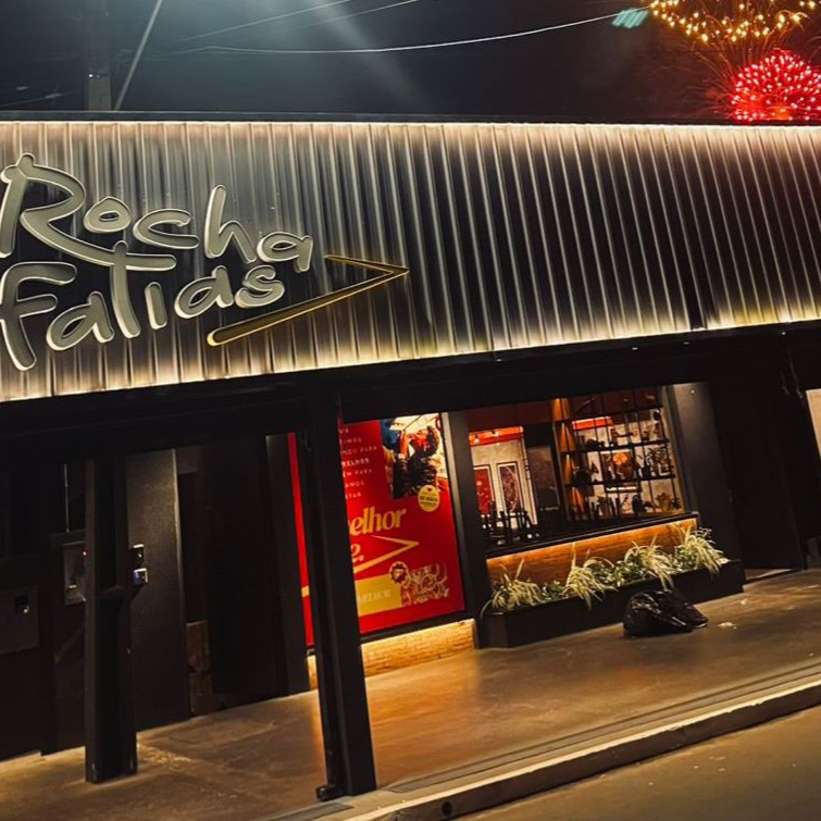 Logo da vaga Pizzaiolo