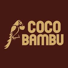 Logo da vaga Cumim - Aux De Garçom