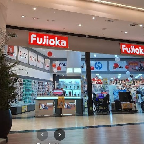 Logo da vaga Vendedor(a) - 47617