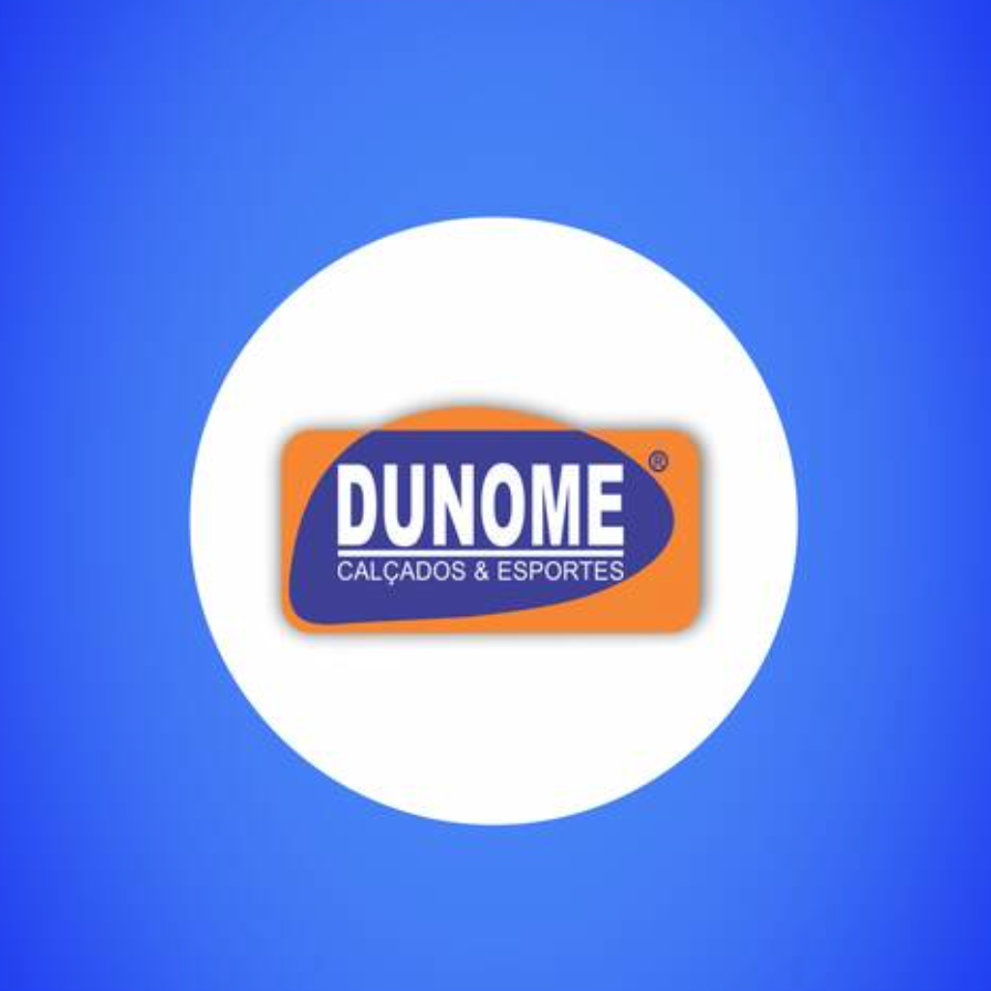Logo da vaga Dunome Calçados | Santo Hilário