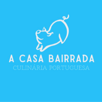 Logo da vaga Garçom