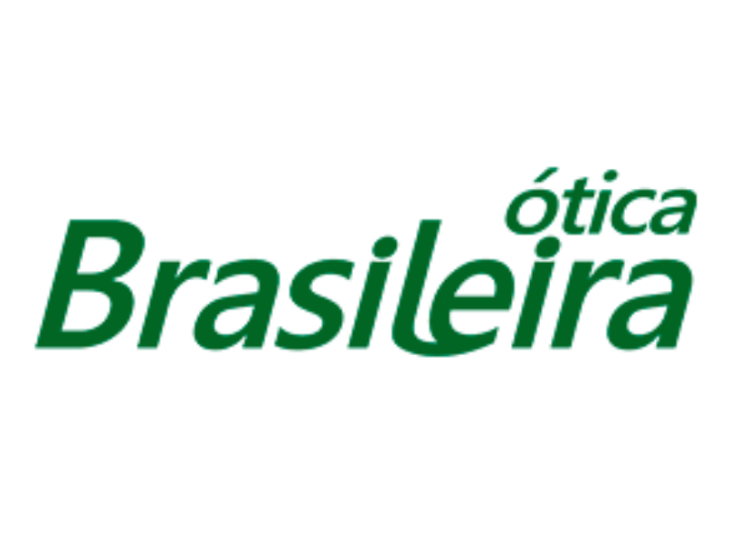 Logo da vaga Ótica Brasileira - Goiânia Shopping 