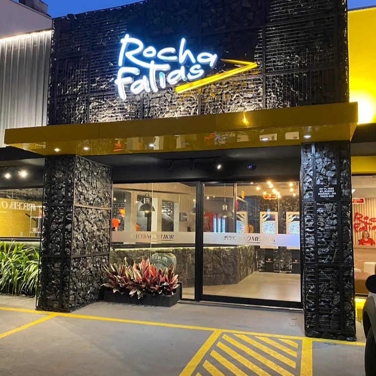 Logo da vaga Pizzaiolo