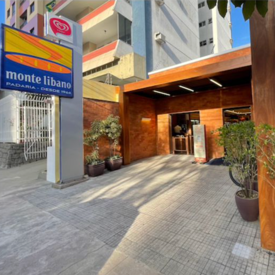 Logo da vaga Auxiliar De Serviços Gerais - Praia Do Canto