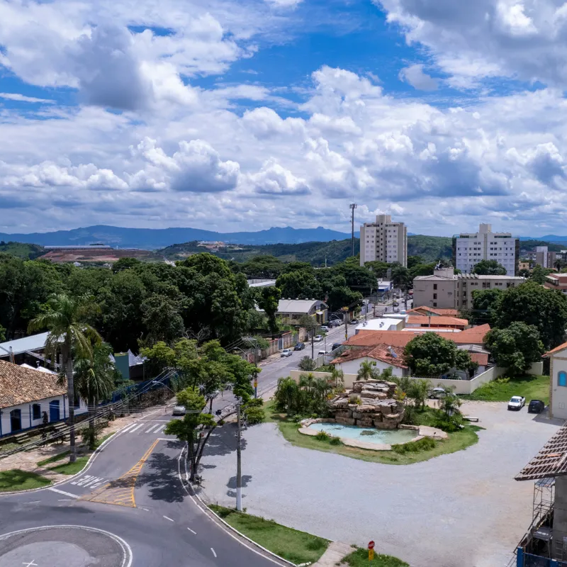 Logo da vaga Auxiliar De Rh E Departamento Pessoal