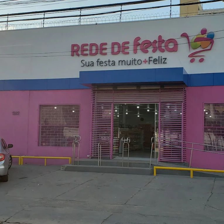 Logo da vaga Repositor