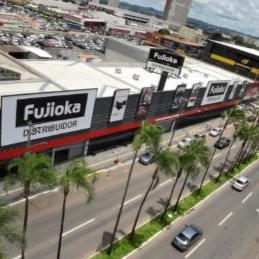 Logo da vaga Vendedor(a) - 48001