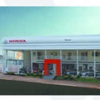 Logo da vaga Técnico Mecânico