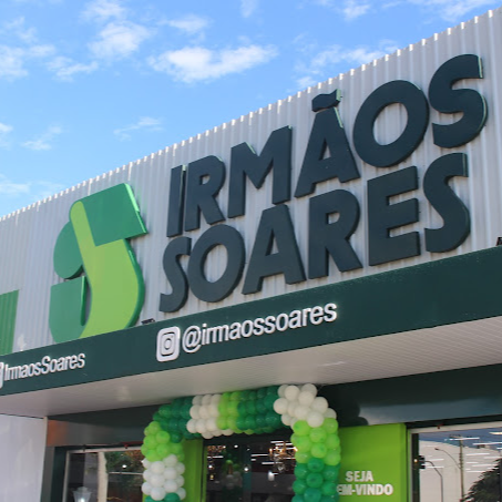 Logo da vaga Vendedor De Loja 