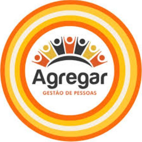 Logo da vaga Auxiliar De Produção