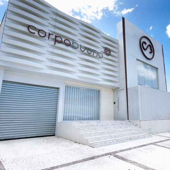 Logo da vaga Manobrista