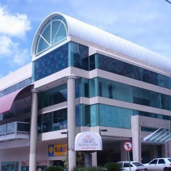 Logo da vaga Vendedor Atendente