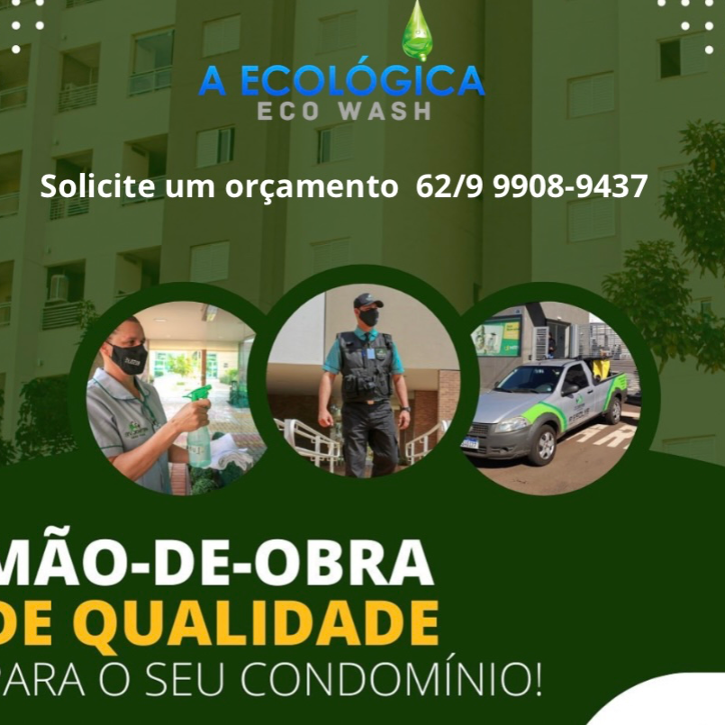 Logo da vaga Auxiliar Serviços Gerais 