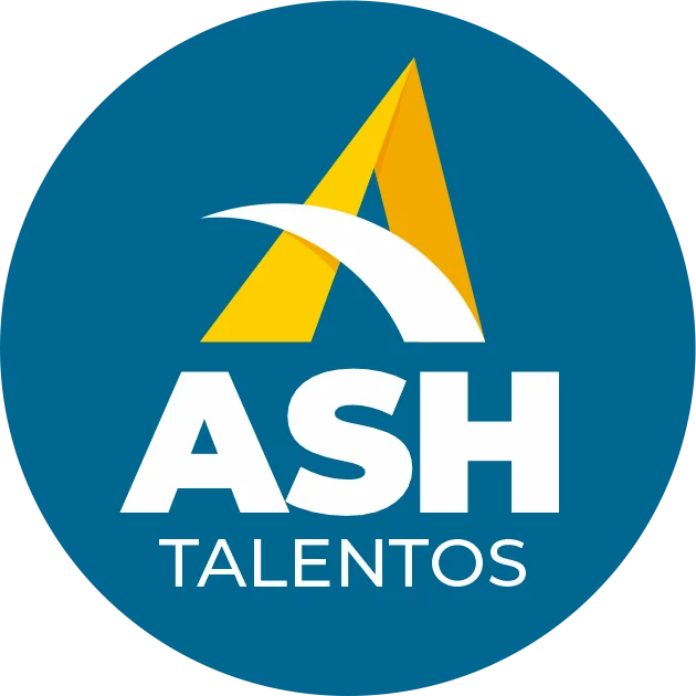 Logo da vaga Estágio Ensino Médio Em Vendas