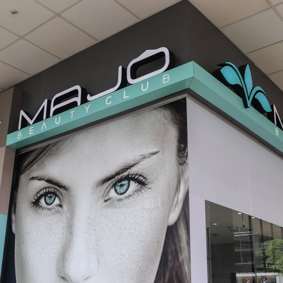 Logo da vaga Vendedora / Recepcionista 