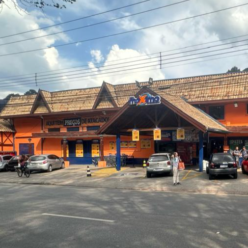 Logo da vaga Operador(a) De Caixa