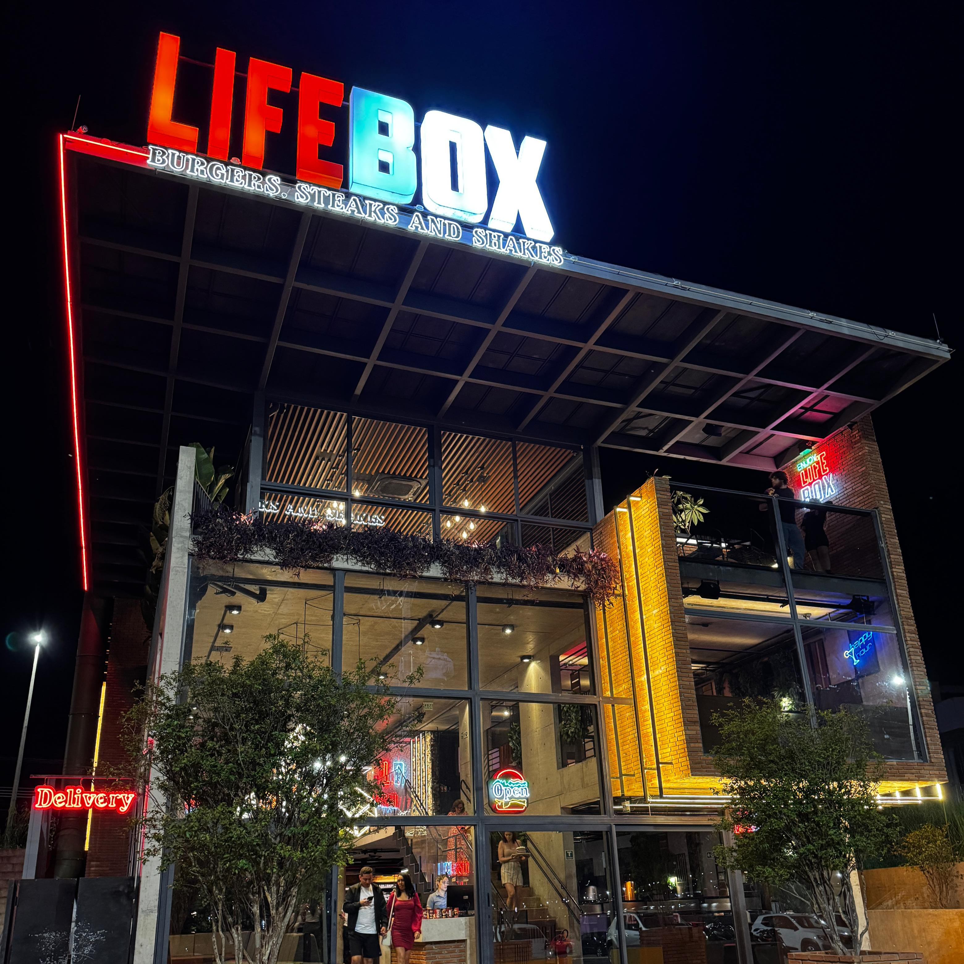 Logo da vaga Barman | Dia