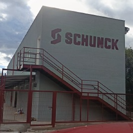 Logo da vaga Auxiliar De Mecânico