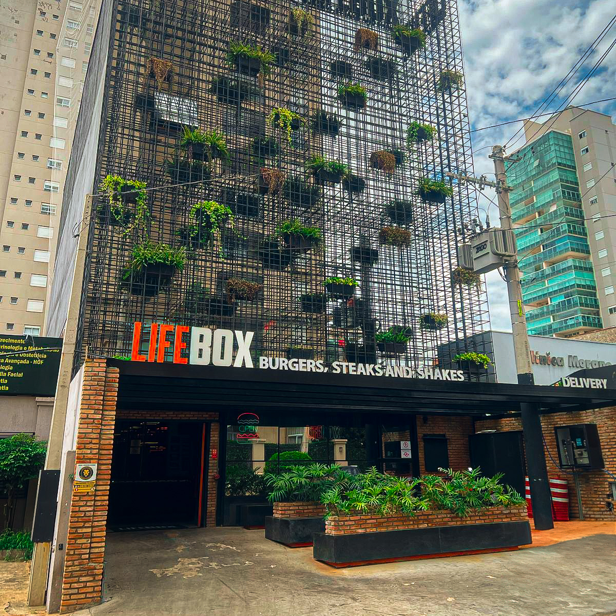 Logo da vaga Chefe De Cozinha / Dia