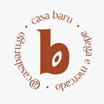Logo da vaga Vendedor Interno - Casa Baru