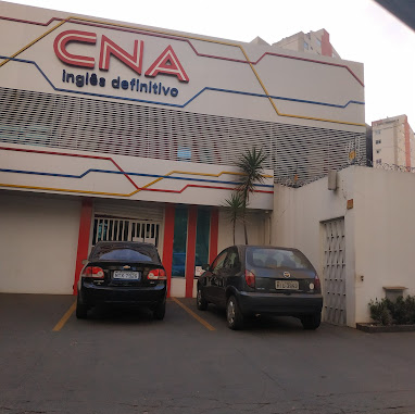 Logo da vaga Coordenador Comercial