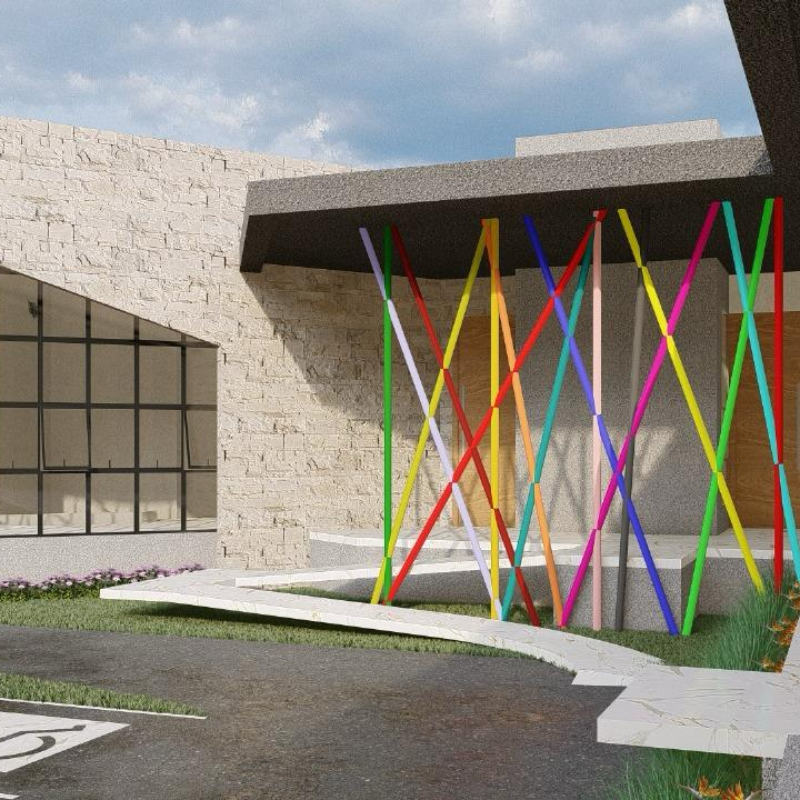 Logo da vaga Pedreiro