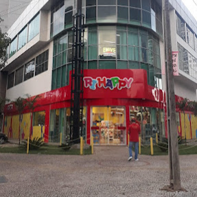 Logo da vaga Estoquista