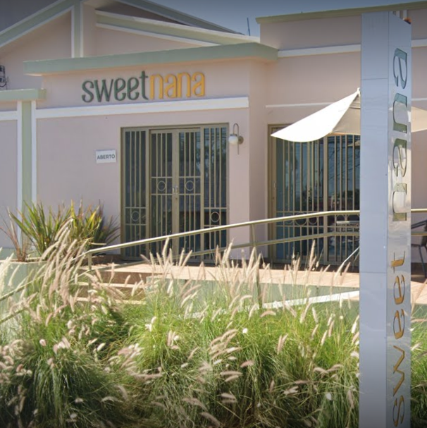 Logo da vaga Auxiliar De Produção