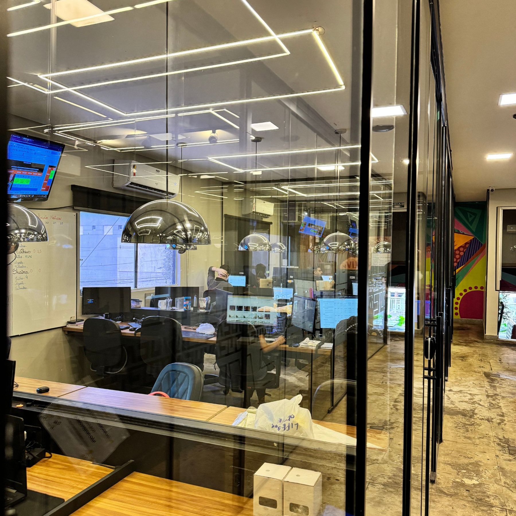 Logo da vaga Filmmaker