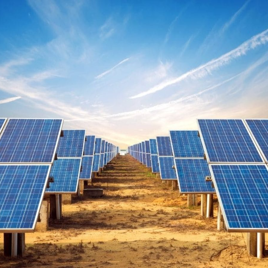 Logo da vaga Representante Comercial