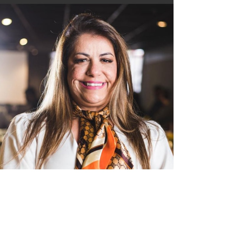 Logo da vaga Vendedora Atacado Semi-joiás De Luxo