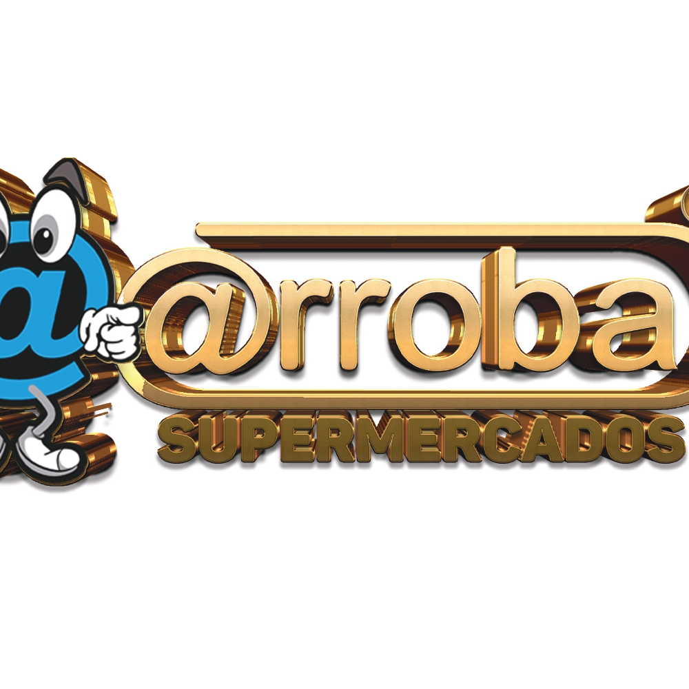 Logo da vaga Repositor De Mercadorias