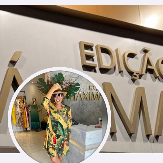 Logo da vaga Vendedora On Line