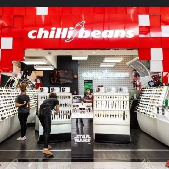 Logo da vaga Vendedor De Shopping
