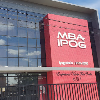 Logo da vaga Consultor Comercial - Maceió