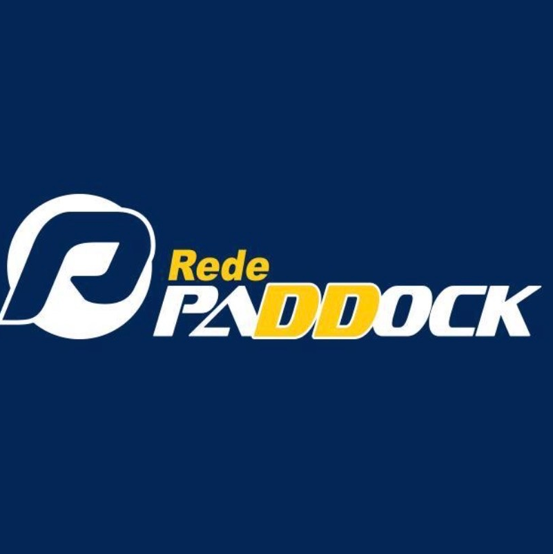 Logo da vaga Frentista (atendente De Pista)