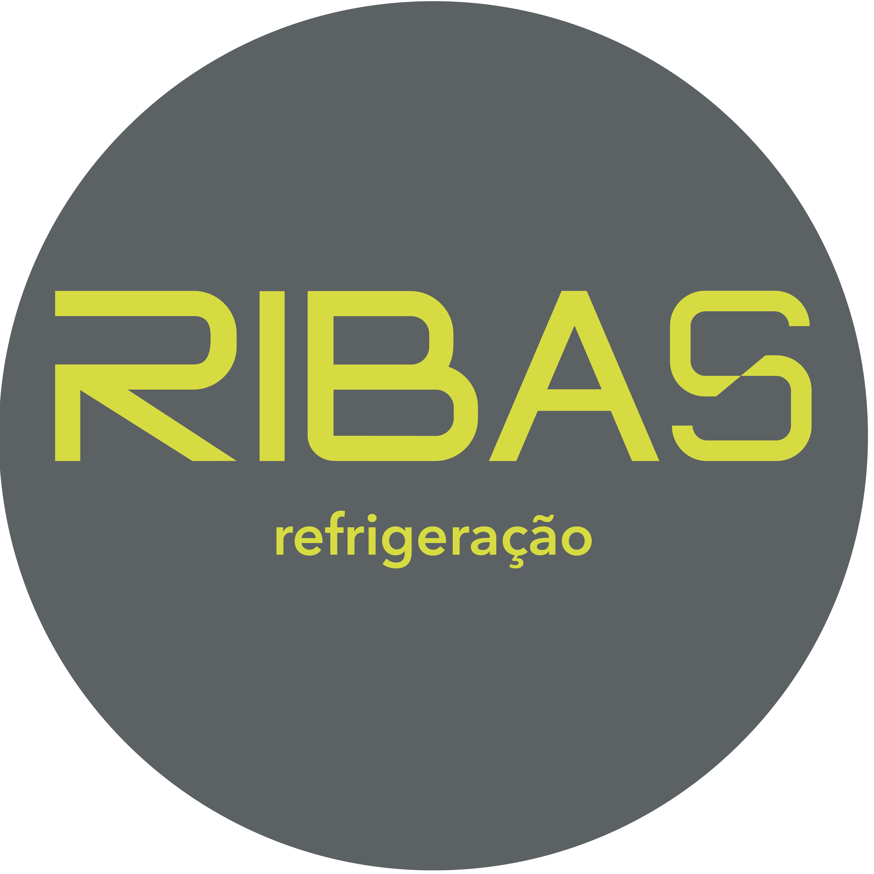 Logo da vaga Auxiliar Técnico Refrigerista