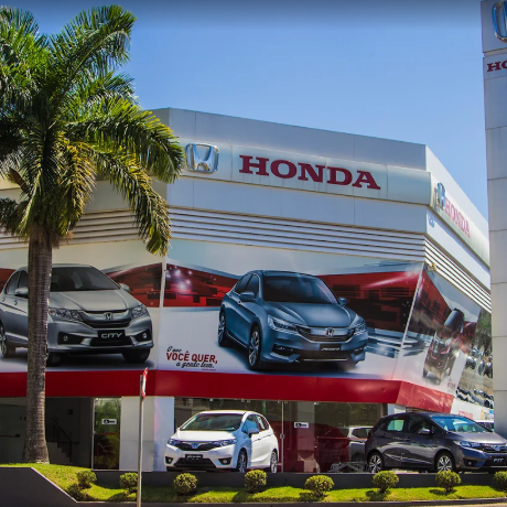 Logo da vaga Aprendiz