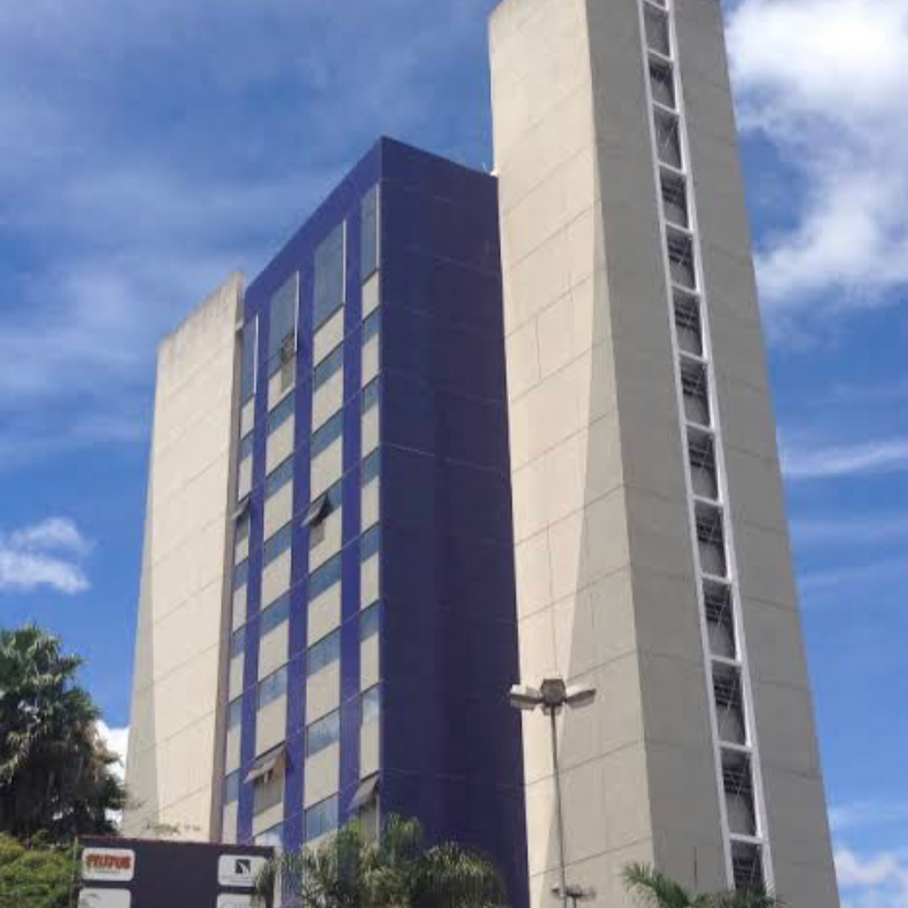 Logo da vaga Executivo Comercial Externo