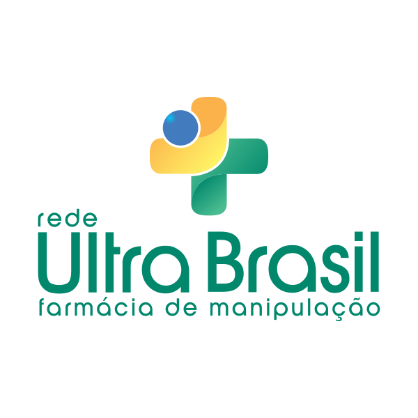 Logo da vaga Auxiliar De Laboratório - Rede Ultra Brasil
