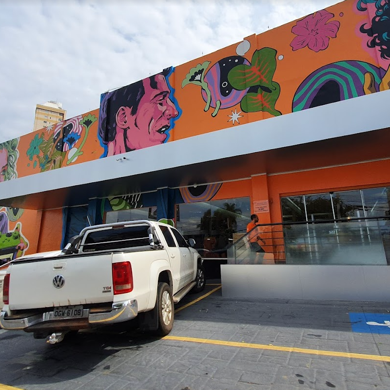 Logo da vaga Consultor De Venda | Primetek - Passeio Das Águas