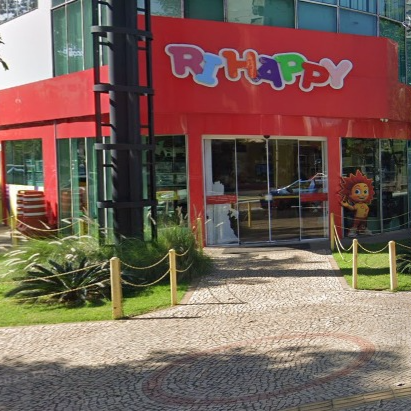 Logo da vaga Operador De Vendas