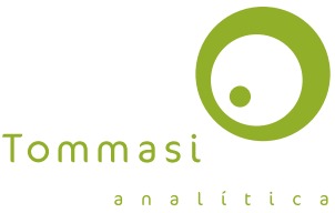Logo da vaga Assistente Administrativo - Departamento Pessoal